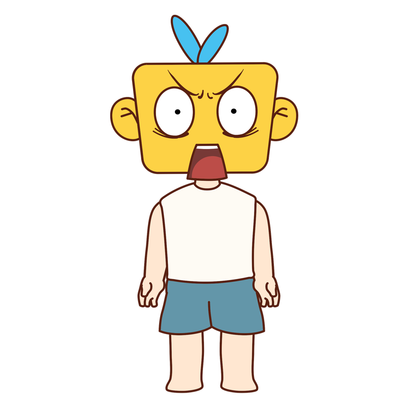 Ps/Blender教程二维动画Moho全流程tvp角色场景设计ae/pr视频课程