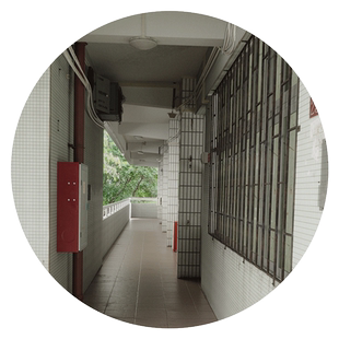 Blender教程照片级写实场景学校走廊建模材质贴图Cycles渲染流程