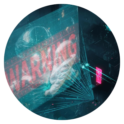 Blender程序化教程多风格案例动画全流程Ai辅助讲师答疑课程