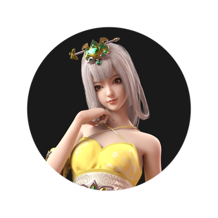 3dMax /ZBrush教程影视动画人物角色三界女主全流程教学视频课程