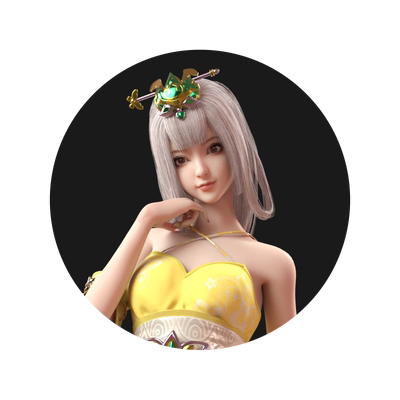 3dMax /ZBrush教程影视动画人物角色三界女主全流程教学视频课程