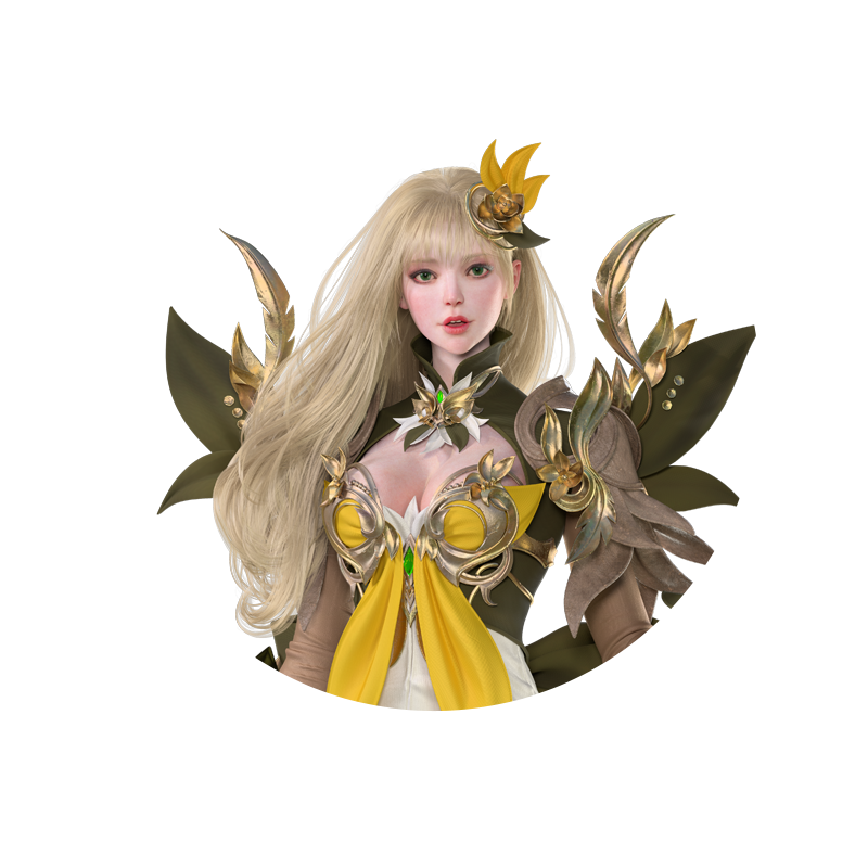 Maya/ZBrush教程三维女性角色次时代精灵法师制作教学视频课程