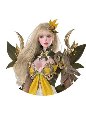 Maya/ZBrush教程三维女性角色次时代精灵法师制作教学视频课程