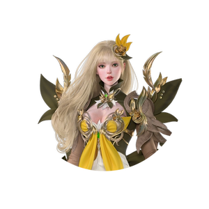 Maya/ZBrush教程三维女性角色次时代精灵法师制作教学视频课程