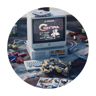 C4D教程机甲CG动画短片XIANG系统教学Cinema 4D视频课程OC渲染