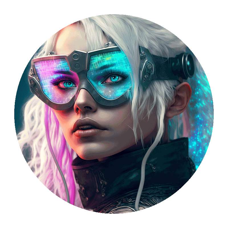 AI绘画教程入门到精通教学Midjourney/DALL-E美术艺术视频课程