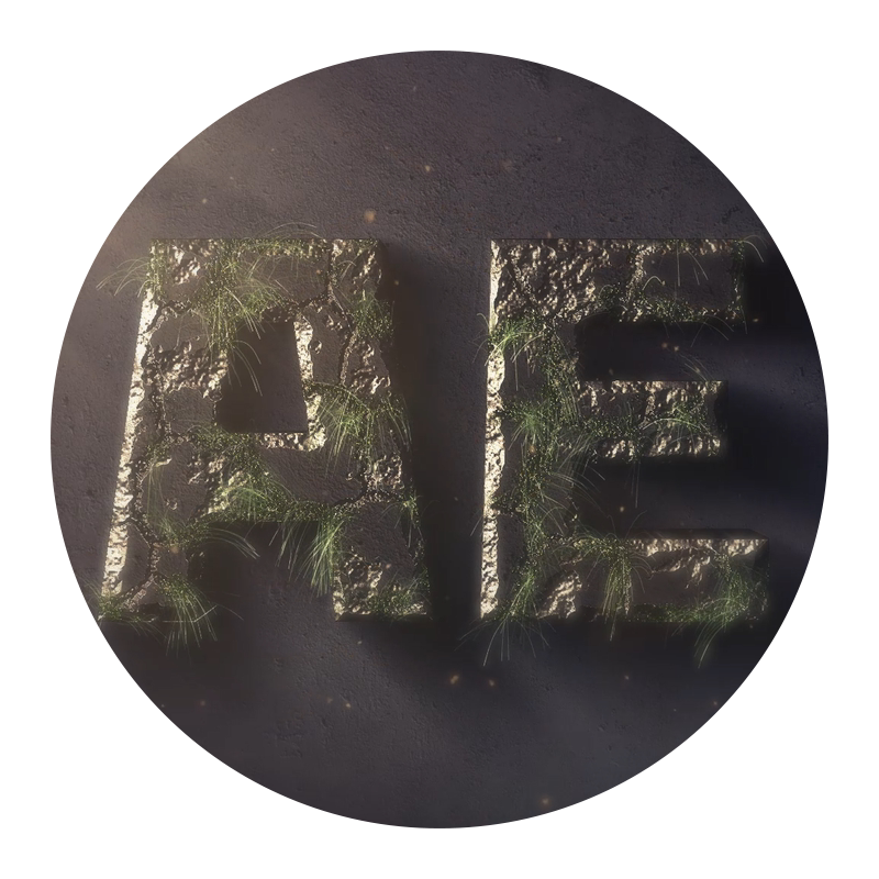 AE2021教程零基础入门到进阶影视后期动画特效系统教学视频课程