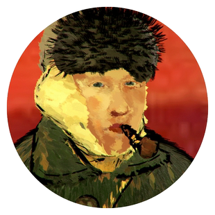 Blender风格化三渲二油画水粉教程角色与场景建模渲染动画全流程