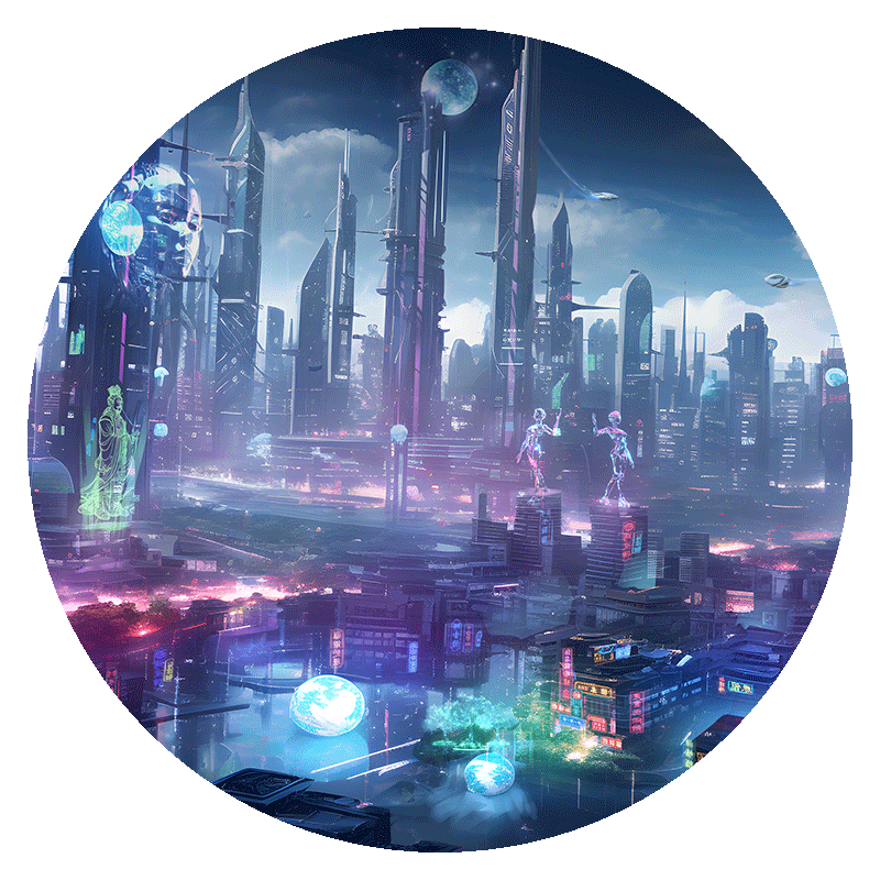 AI绘画教程AIGC影视游戏概念设计新流程Midjourney视频教学课程
