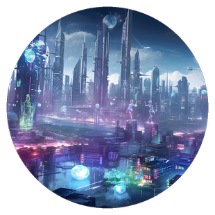 AI绘画教程AIGC影视游戏概念设计新流程Midjourney视频教学课程