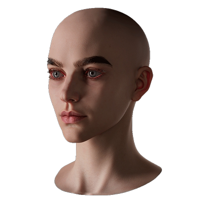 Mari4.7教程Maya入门到进阶ACES色彩SP皮肤贴图材质教学视频课程