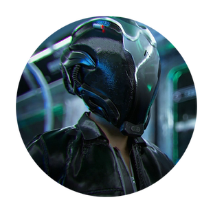 C4D教程创世纪风格动画短视频制作MD布料模拟SP贴图绘制视频课程