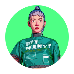 C4D教程R26多风格三渲二卡通Octane渲染MD服饰多案例实战视频课程