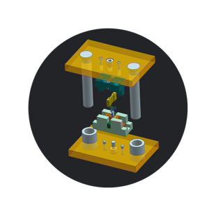 翼狐UG12教程CNC零件编程零基础建模工程图纸UniGraphics视频课程