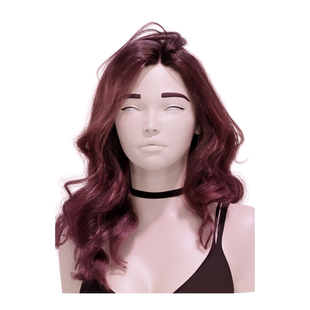 Blender教程写实美感头发案例实战教学Cycles渲染引擎视频课程