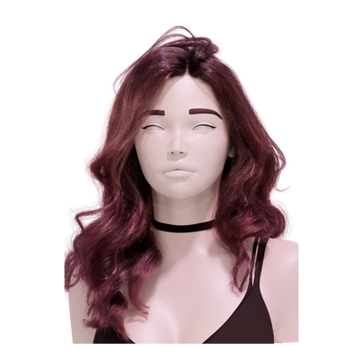 Blender教程写实美感头发案例实战教学Cycles渲染引擎视频课程