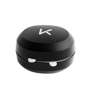 Keep游泳耳塞女防水不隔音专业防呛水鼻夹防进水神器儿童洗澡装备