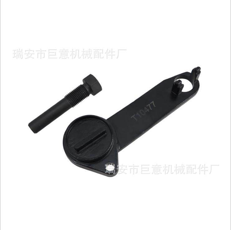 13新捷达桑塔纳明锐朗逸朗行高尔夫polo波罗211皮带正时工具