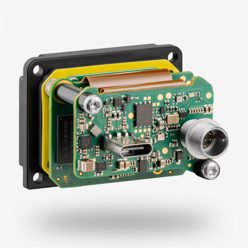 德国IDS  U3-3281SE-M-GL  工业相机USB3接口 CMOS