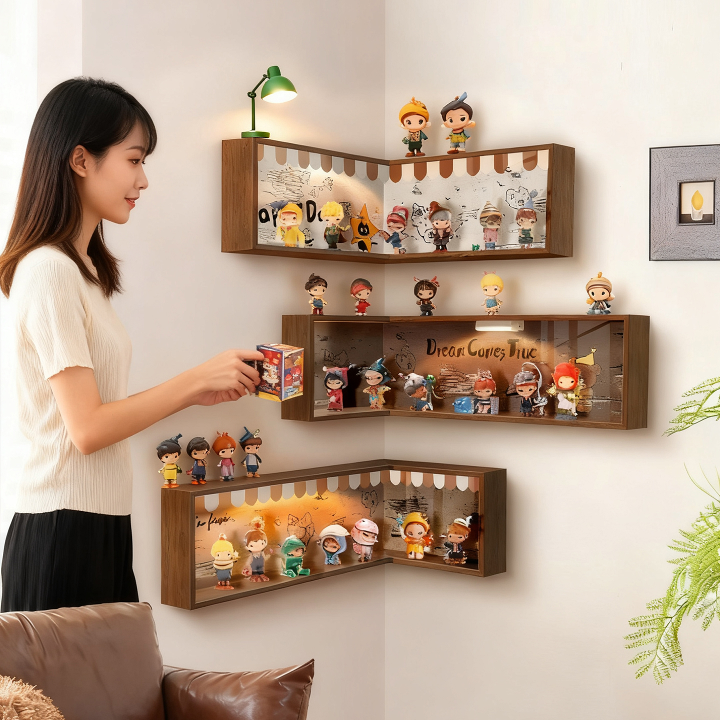 整装发货 免费安装 送货上门