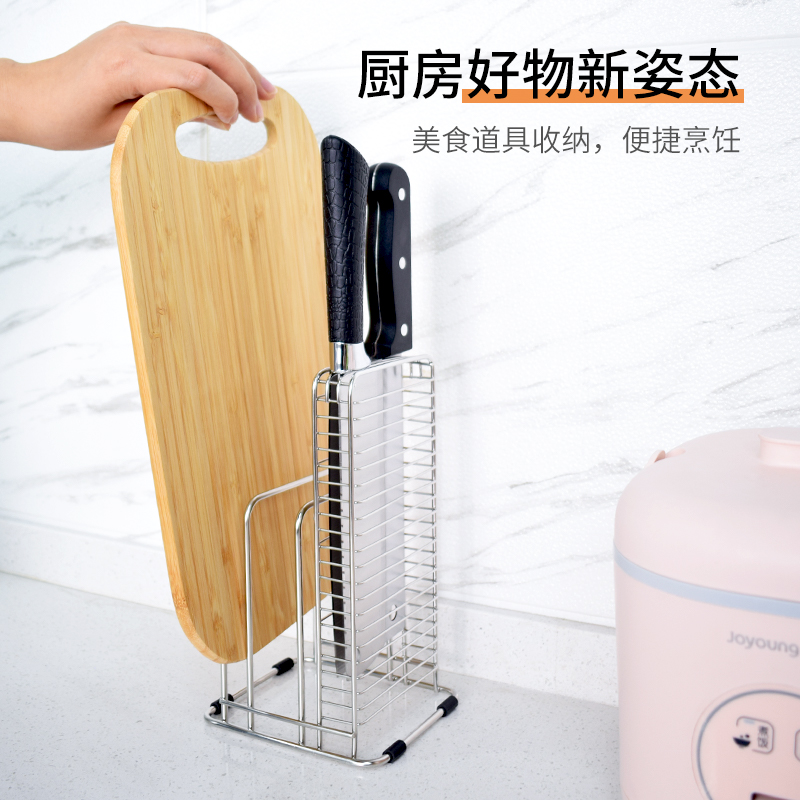 ASVEL沥水放置收纳不锈钢材质