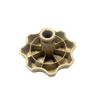 老款 適用于榮威550 名爵MG6主駕駛副駕駛座椅高度調(diào)節(jié)器旋鈕手柄