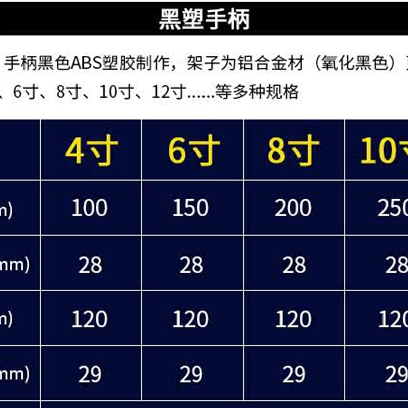 10CM粘尘滚轮硅胶丝印胶辊oca清洁除尘iPad手机贴膜防静电压膜棒
