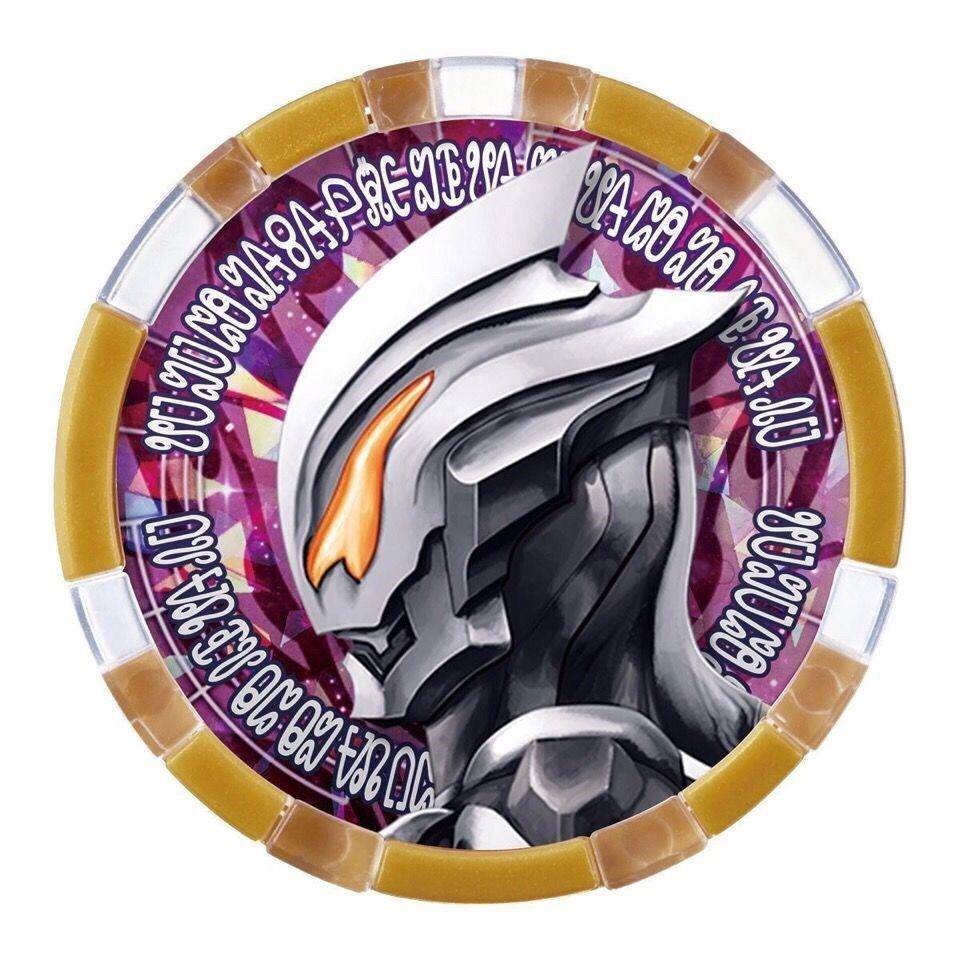 DX泽塔 怪兽勋章 奥特曼胸章卡片收藏册卡片儿童玩具收纳盒男孩子