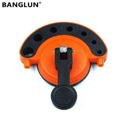 BANGLUN 玻璃瓷砖开孔使用的固定器 开孔不偏移 开孔钻头固定使用
