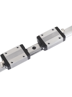 SNCC SNHC SWCC SWHC 8/9/10/12/13/14/16微型滚珠直线导轨滑块