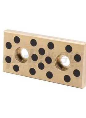 替STW28/38/48/58/75/100/125/150无油线性滑板STWH48/18 OBJ11