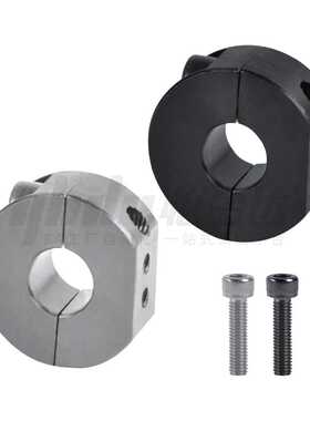 替FAW01/21/41/42铝单边切割型固定环SDSJ SDNJ SDSA SDNA  SDSN