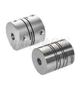 替DBE01/DBE11/DBG01/DBG11-D12/16/20/25/32/40平行线式联轴器