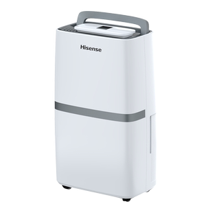 海信除湿机家用抽湿卧室吸湿器地下室工业除潮干燥小型干衣机