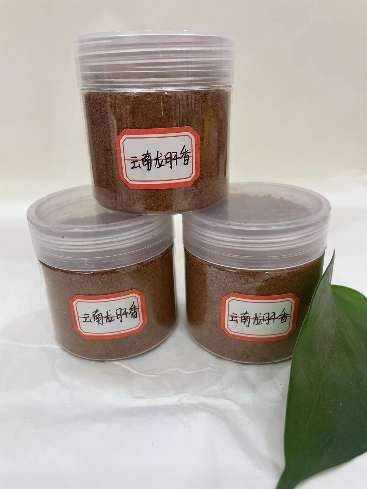 降真香系天然龙肝香粉50克熏香人士香味控朋友认准产地云南金沙江