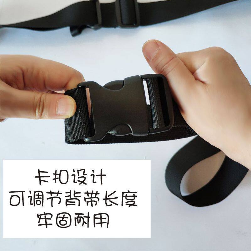 通用宝宝儿童车平衡车专用背带伞车手推车配件肩背带子滑车牵引绳