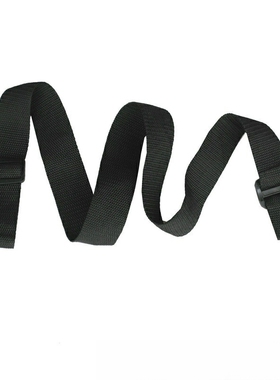 婴儿推车单肩带背袋遛娃神器斜跨背包可背可挎T18头枕配件