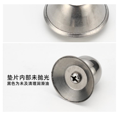 小孔壶盖专用顶珠茶杯盖把手烧水