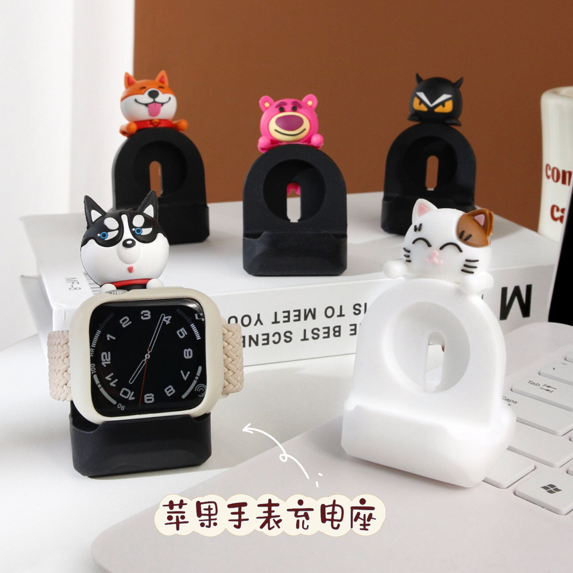 太可爱了吧！！