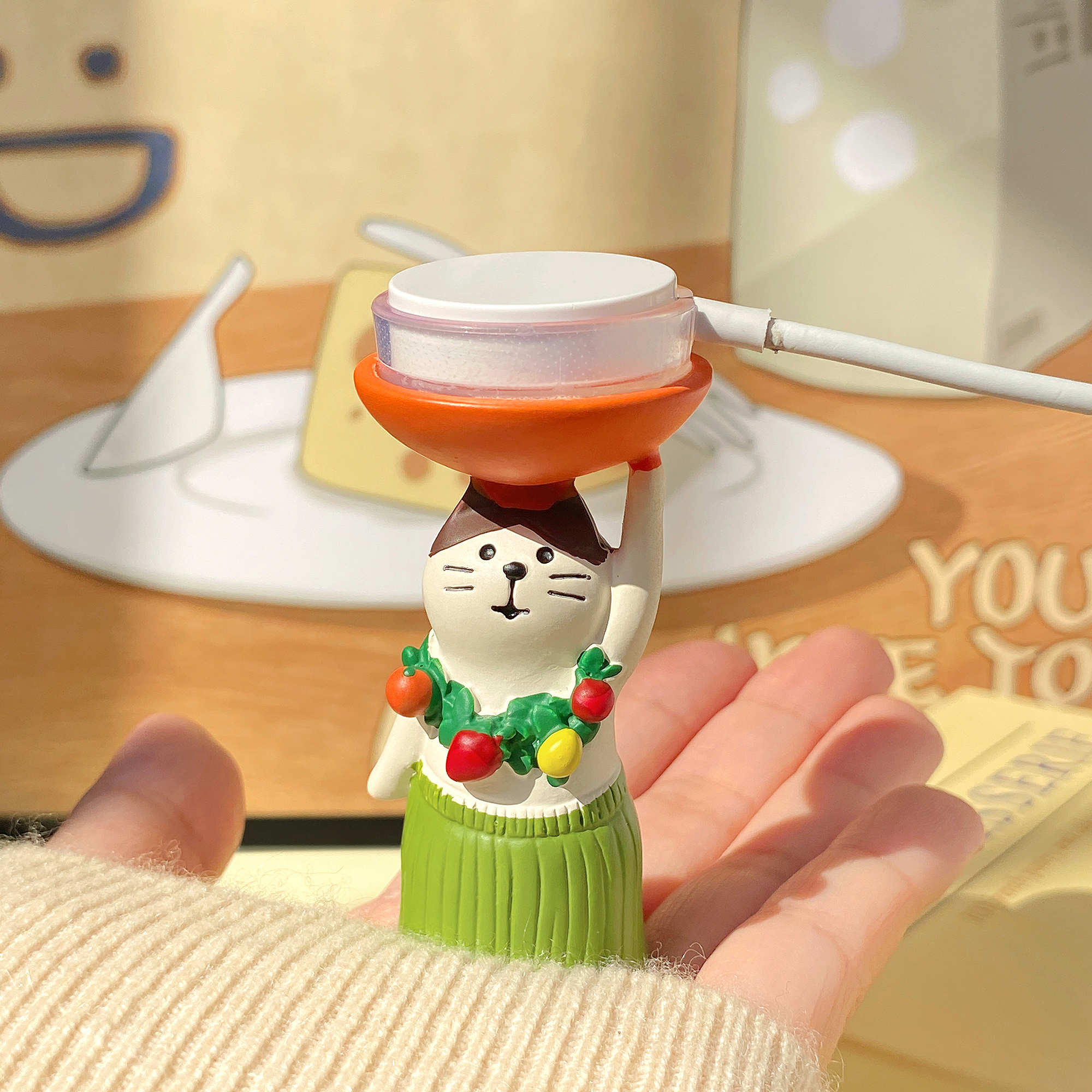 苹果手表支架！！！