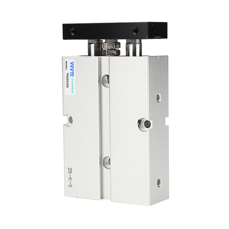 现货速发亚德客双轴双导杆气缸T25*10x15x20x25/0x5x40x45x50S