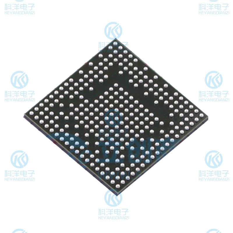 速发AWR244ABGTRQ1 贴片距离传感器 AWR244ABG FCCSP-266