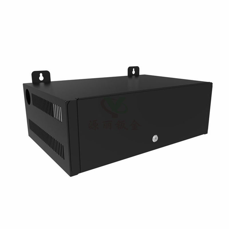 现货速发品新机柜钣金加工切割折弯钣金件焊接加工钣金外壳加工产