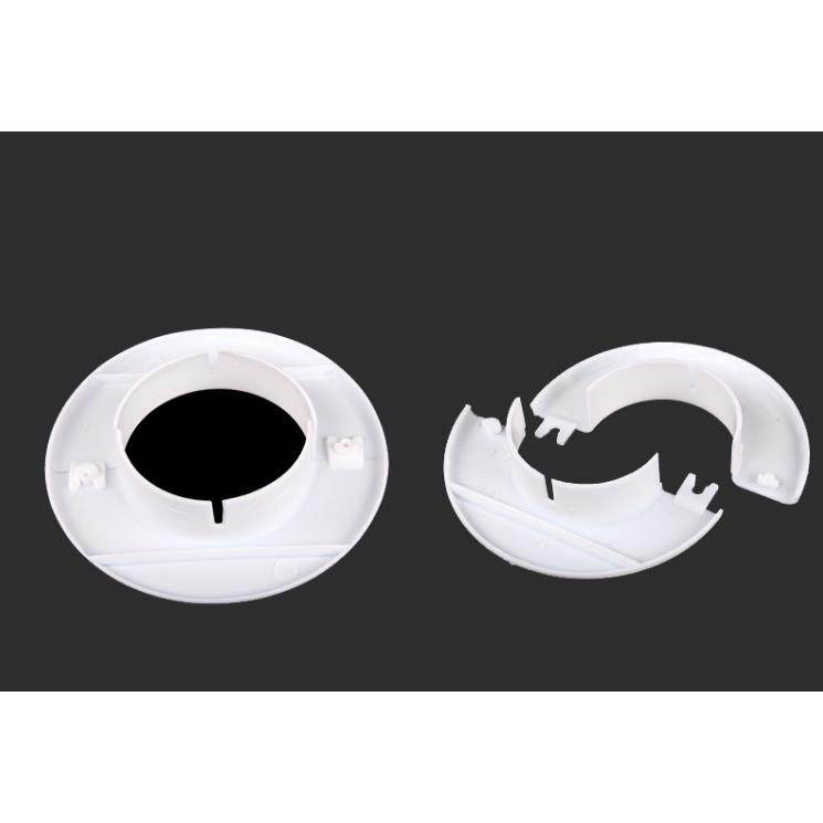 空调洞堵塞器空调孔装饰遮挡遮丑盖管道套墙体洞口堵盖堵头装饰盖,3C数码配件,USB多功能数码宝,淘宝优惠券,粉丝福利购,淘宝优惠卷