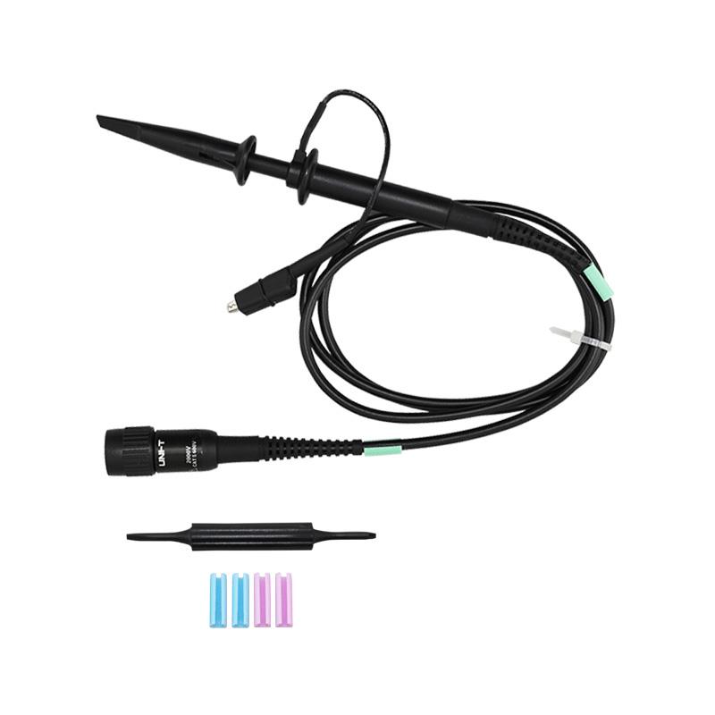 优利德UTP12示波器探头交直流电压2000V高压探头UT-V23