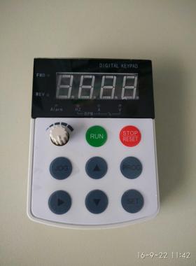 三品变频器面板 SANP-D1 SANV-V3 SPHASE SANVC-D1 全新原装现货