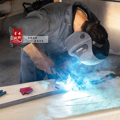 HT800 Fiberglass Welding Blanket and Cover 2m2m电焊防火毯