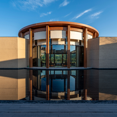 【雪季舒享】新疆华美胜地那拉提英迪格酒店2晚含早通用不加价