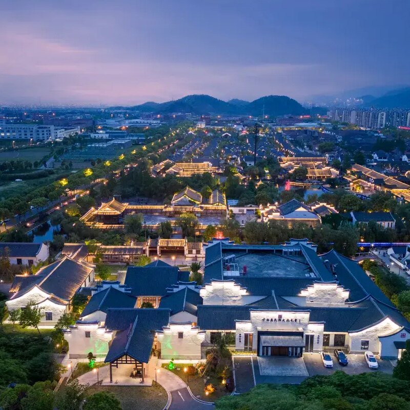 开元旅业8店2晚亲子通兑可拆分+别墅/家庭房型+3大1小早餐