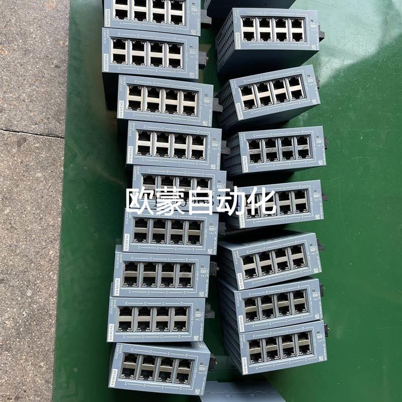 西门子工业交换机XB008 6GK5 008-0BA00-议价议价